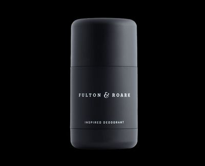 Fulton and Roark Deodorant
