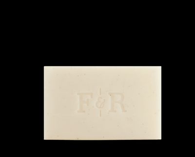 Fulton and Roark Soap
