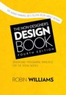 The Non-Designer's Design Book cover