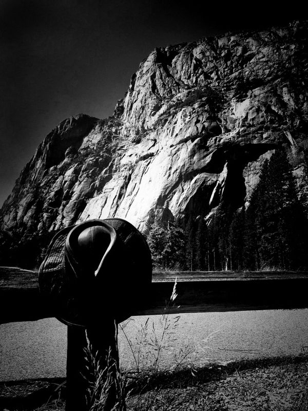 Yosemite National Park, CA, USA